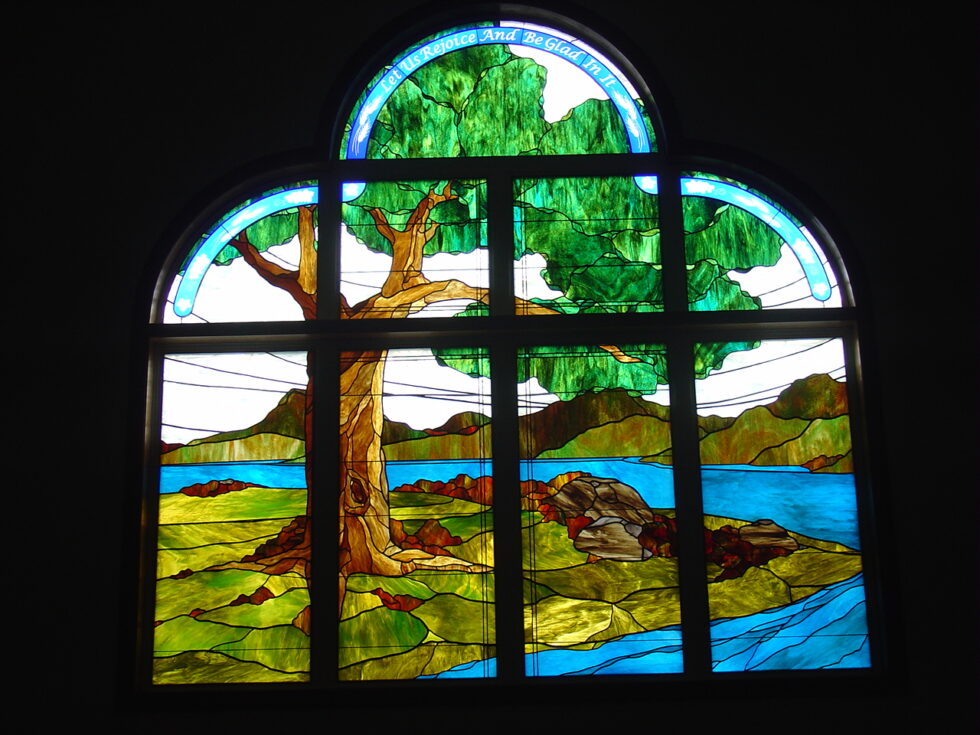 1st Baptist, Milaca, MN - Copy